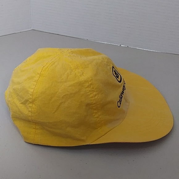 Callaway Gardens reversable cap. - Picture 9 of 15